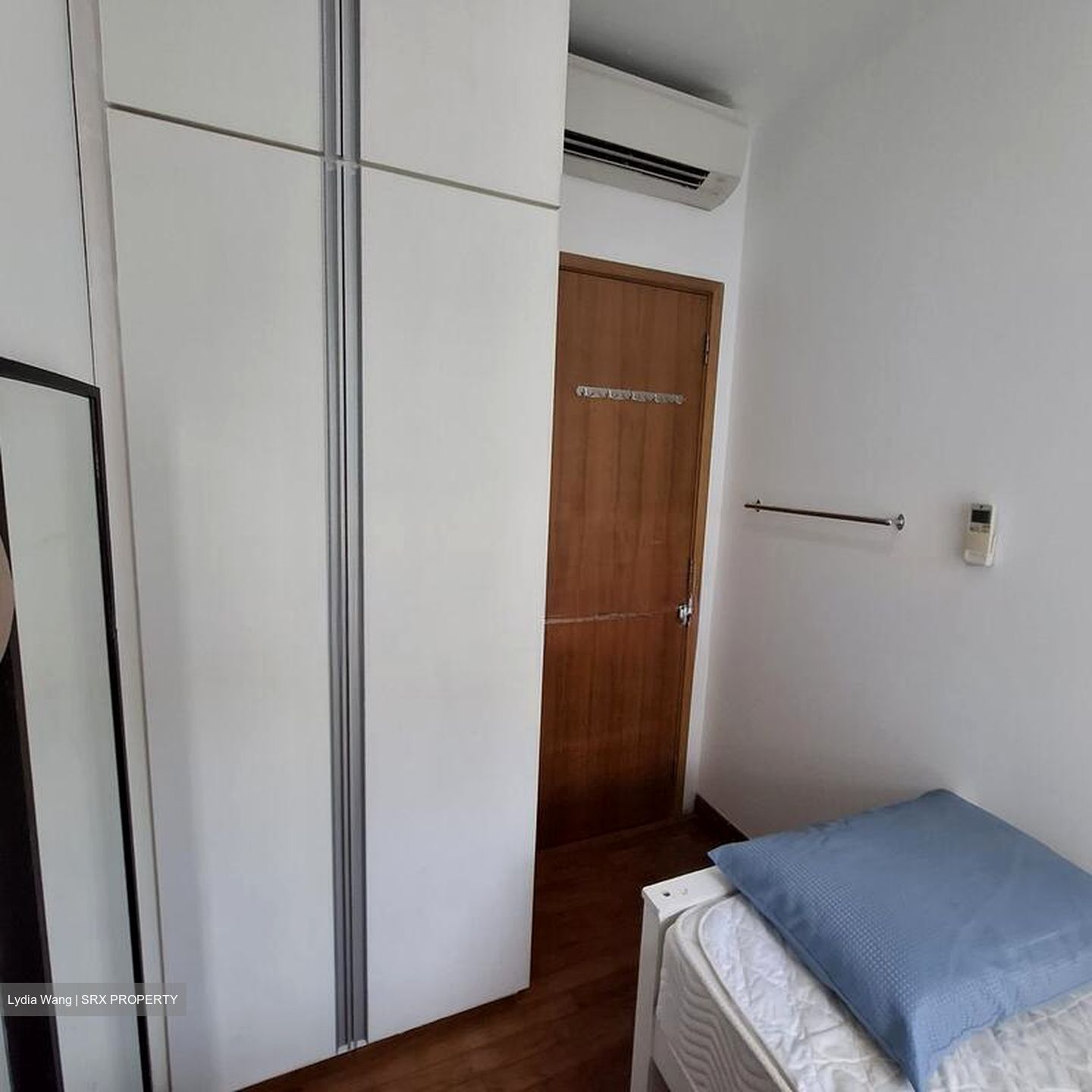 One Oxley Rise (D9), Apartment #504608571